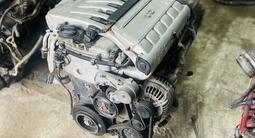 Контрактный двигатель Volkswagen Touareg 3.2 BKJ из Японии!үшін700 800 тг. в Астана – фото 2