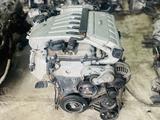 Контрактный двигатель Volkswagen Touareg 3.2 BKJ из Японии! за 700 800 тг. в Астана – фото 4