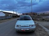 ВАЗ (Lada) 2110 2004 года за 650 000 тг. в Кульсары