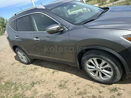 Nissan X-Trail 2014 года за 3 800 000 тг. в Уральск