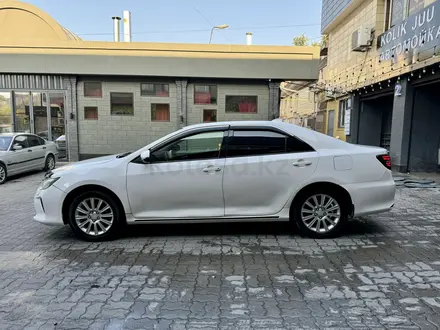 Toyota Camry 2013 года за 9 000 000 тг. в Алматы – фото 8