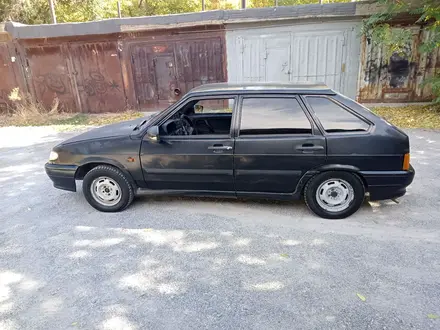 ВАЗ (Lada) 2114 2012 года за 1 000 000 тг. в Шымкент