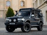 Toyota Land Cruiser 1991 годаүшін15 700 000 тг. в Алматы – фото 2