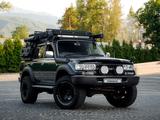 Toyota Land Cruiser 1991 годаүшін15 700 000 тг. в Алматы