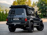 Toyota Land Cruiser 1991 годаүшін15 700 000 тг. в Алматы – фото 3
