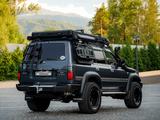 Toyota Land Cruiser 1991 годаүшін15 700 000 тг. в Алматы – фото 5