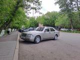Mercedes-Benz C 200 1995 года за 1 650 000 тг. в Караганда