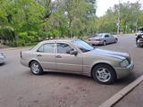 Mercedes-Benz C 200 1995 года за 1 650 000 тг. в Караганда – фото 3