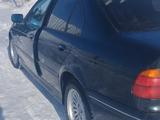 BMW 520 1997 годаүшін3 300 000 тг. в Петропавловск – фото 4
