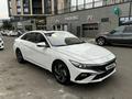 Hyundai Elantra 2024 года за 8 850 000 тг. в Алматы – фото 4