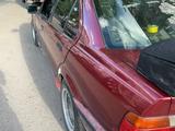BMW 325 1991 года за 550 000 тг. в Алматы – фото 4