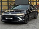 Hyundai Sonata 2024 года за 9 900 000 тг. в Астана – фото 4