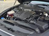 Hyundai Sonata 2024 года за 9 900 000 тг. в Астана – фото 3