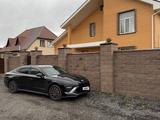 Hyundai Sonata 2024 года за 9 900 000 тг. в Астана – фото 2