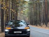 Hyundai Sonata 2024 года за 9 900 000 тг. в Астана