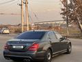 Mercedes-Benz S 500 2006 года за 7 000 000 тг. в Алматы – фото 12