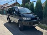 Mitsubishi Delica 1999 года за 4 400 000 тг. в Алматы