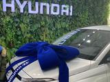 Hyundai Bayon 2022 года за 9 500 000 тг. в Астана