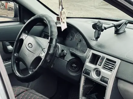 ВАЗ (Lada) Priora 2172 2009 года за 1 300 000 тг. в Астана – фото 12