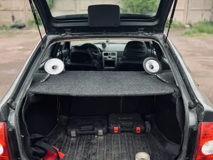 ВАЗ (Lada) Priora 2172 2009 года за 1 300 000 тг. в Астана – фото 15