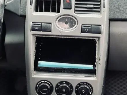 ВАЗ (Lada) Priora 2172 2009 года за 1 300 000 тг. в Астана – фото 14