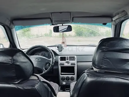 ВАЗ (Lada) Priora 2172 2009 года за 1 300 000 тг. в Астана – фото 18