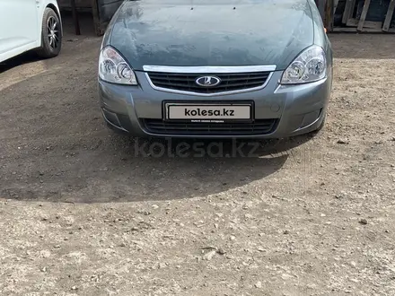ВАЗ (Lada) Priora 2172 2009 года за 1 300 000 тг. в Астана – фото 23