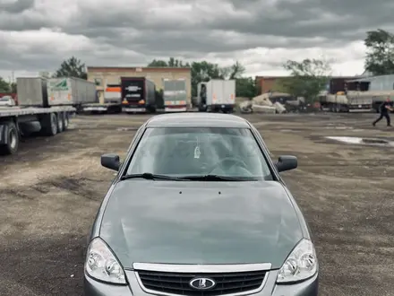 ВАЗ (Lada) Priora 2172 2009 года за 1 300 000 тг. в Астана