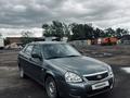 ВАЗ (Lada) Priora 2172 2009 года за 1 300 000 тг. в Астана – фото 2