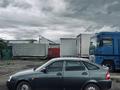 ВАЗ (Lada) Priora 2172 2009 года за 1 300 000 тг. в Астана – фото 8