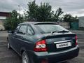 ВАЗ (Lada) Priora 2172 2009 года за 1 300 000 тг. в Астана – фото 7