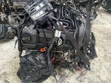 Двигатель CAX 1.4 л за 500 000 тг. в Астана