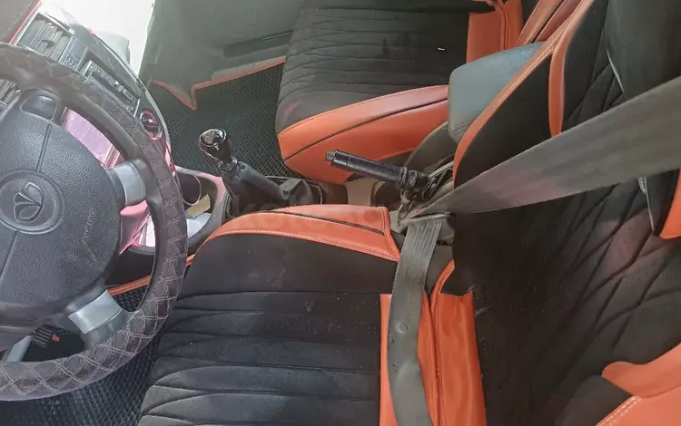 Daewoo Gentra 2014 года за 2 700 000 тг. в Алматы