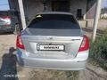 Daewoo Gentra 2014 года за 2 700 000 тг. в Алматы – фото 6