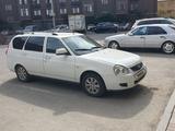 ВАЗ (Lada) Priora 2171 2014 годаүшін2 000 000 тг. в Атырау