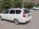 ВАЗ (Lada) Priora 2171 2014 годаүшін2 000 000 тг. в Атырау – фото 2