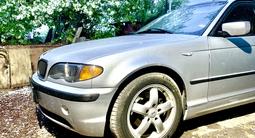 BMW 316 2001 года за 3 800 000 тг. в Караганда – фото 2