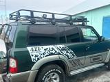 Nissan Patrol 2002 года за 7 500 000 тг. в Кызылорда – фото 2