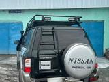 Nissan Patrol 2002 года за 7 500 000 тг. в Кызылорда – фото 4
