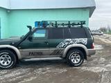 Nissan Patrol 2002 года за 7 500 000 тг. в Кызылорда – фото 3