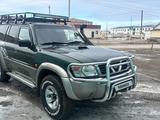 Nissan Patrol 2002 года за 7 500 000 тг. в Кызылорда