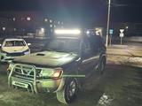 Nissan Patrol 2002 года за 7 500 000 тг. в Кызылорда – фото 5