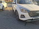 Chery Tiggo 4 Pro 2023 года за 6 000 000 тг. в Семей – фото 2