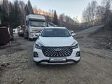 Chery Tiggo 4 Pro 2023 года за 6 000 000 тг. в Семей – фото 3