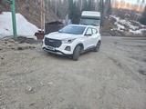 Chery Tiggo 4 Pro 2023 года за 6 000 000 тг. в Семей – фото 4