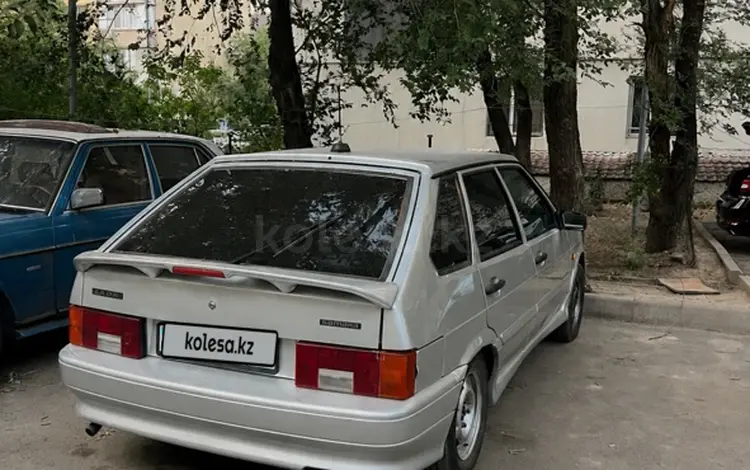ВАЗ (Lada) 2114 2013 года за 1 150 000 тг. в Алматы