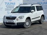 Skoda Yeti 2010 года за 5 590 000 тг. в Семей