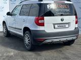 Skoda Yeti 2010 года за 5 590 000 тг. в Семей – фото 4