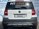 Skoda Yeti 2010 года за 5 590 000 тг. в Семей – фото 3