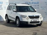 Skoda Yeti 2010 года за 5 590 000 тг. в Семей – фото 2